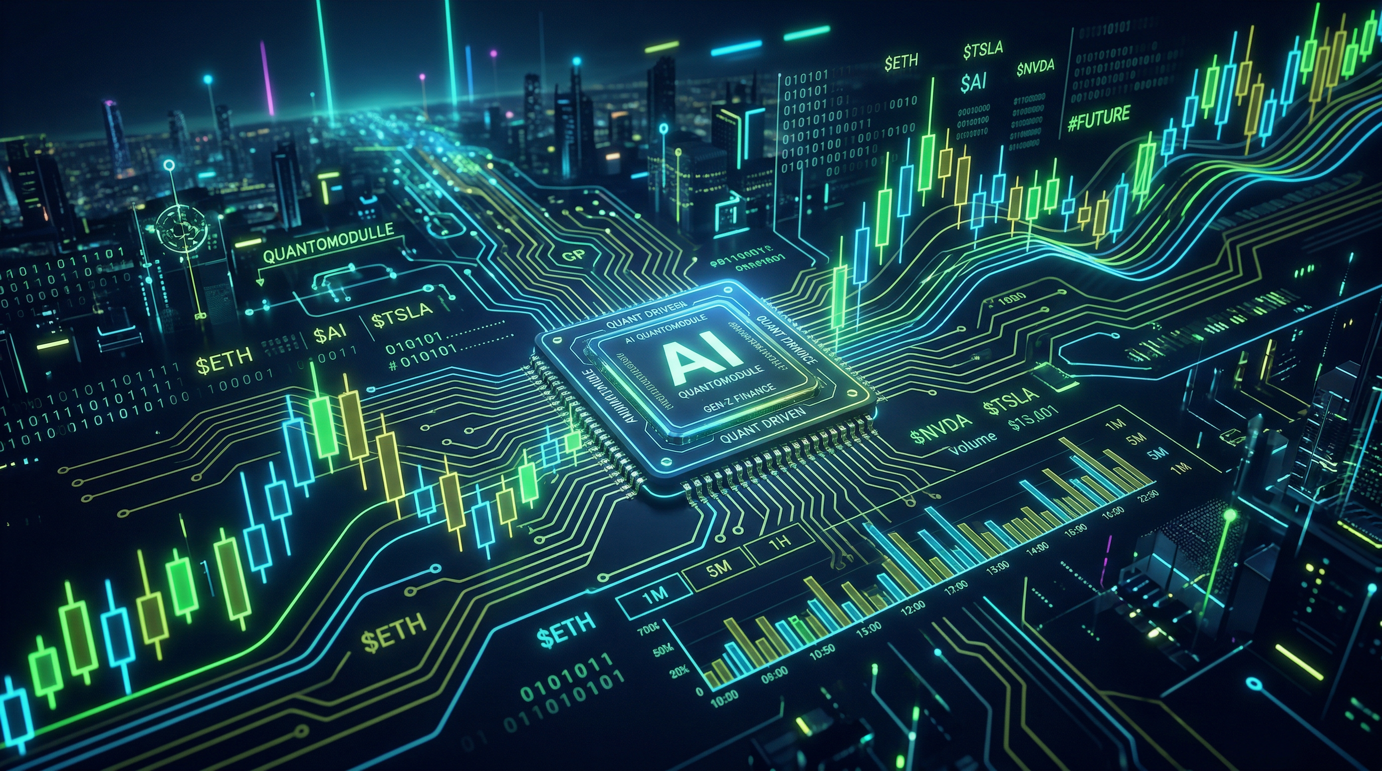 AI Stocks to Watch in 2026: The Hidden Plays Beyond NVIDIA and Microsoft