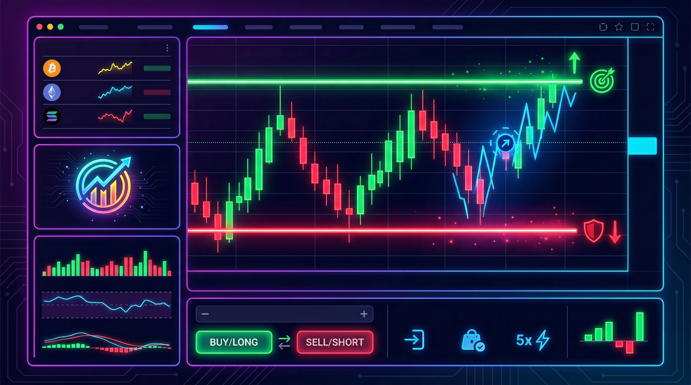 Órdenes Bracket para Principiantes 2026 imagen hero