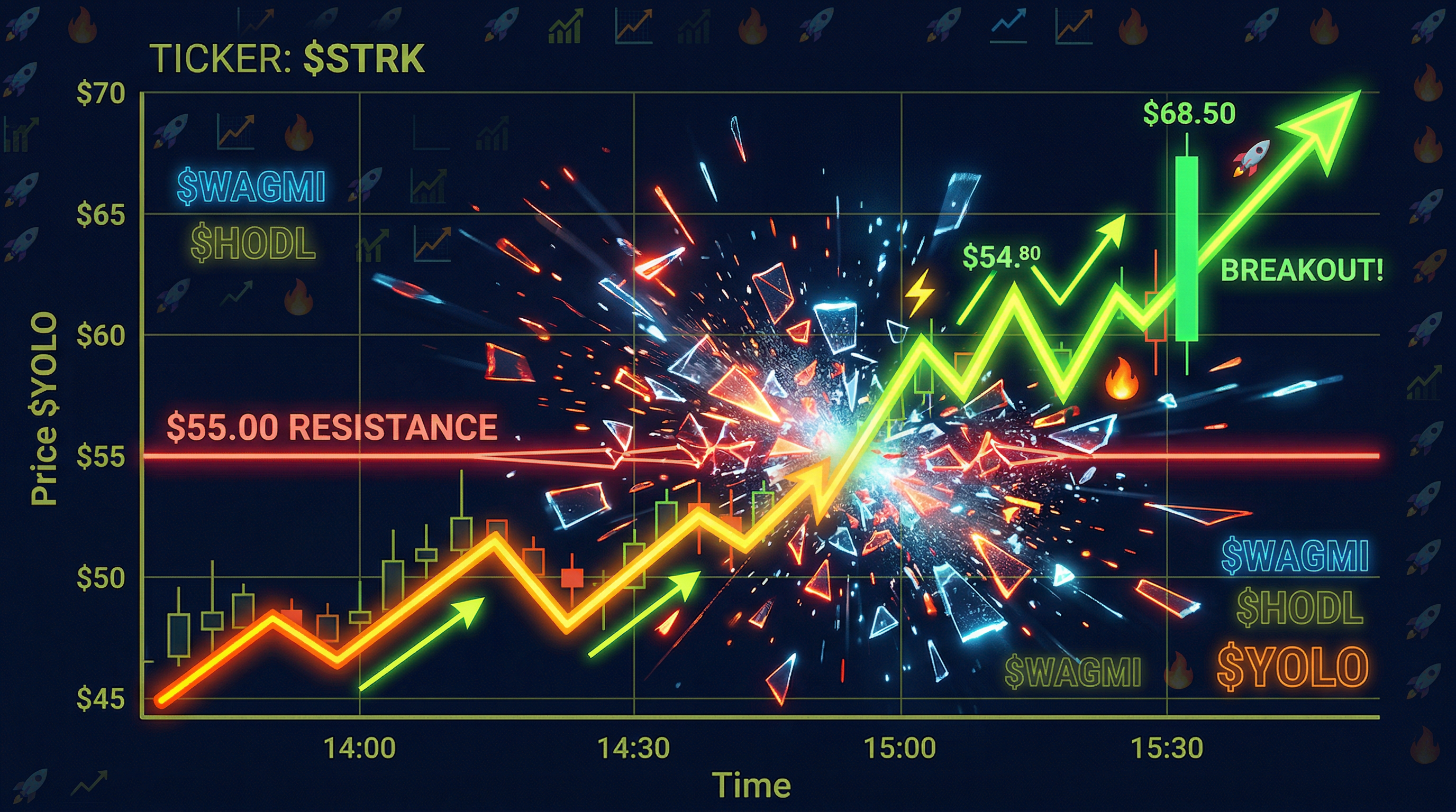 Cómo operar breakouts sin caer en fakeouts (The Filter Most Guides Miss)