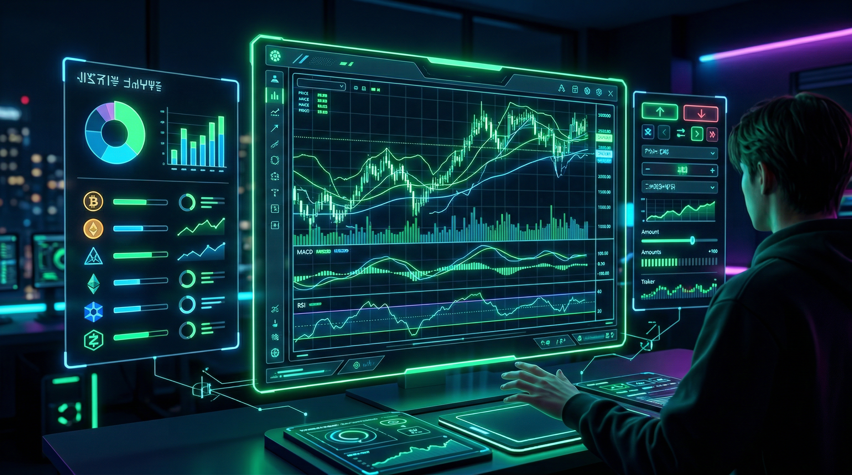 Stock Market Simulator Challenge: I Traded Fake Money for 30 Days