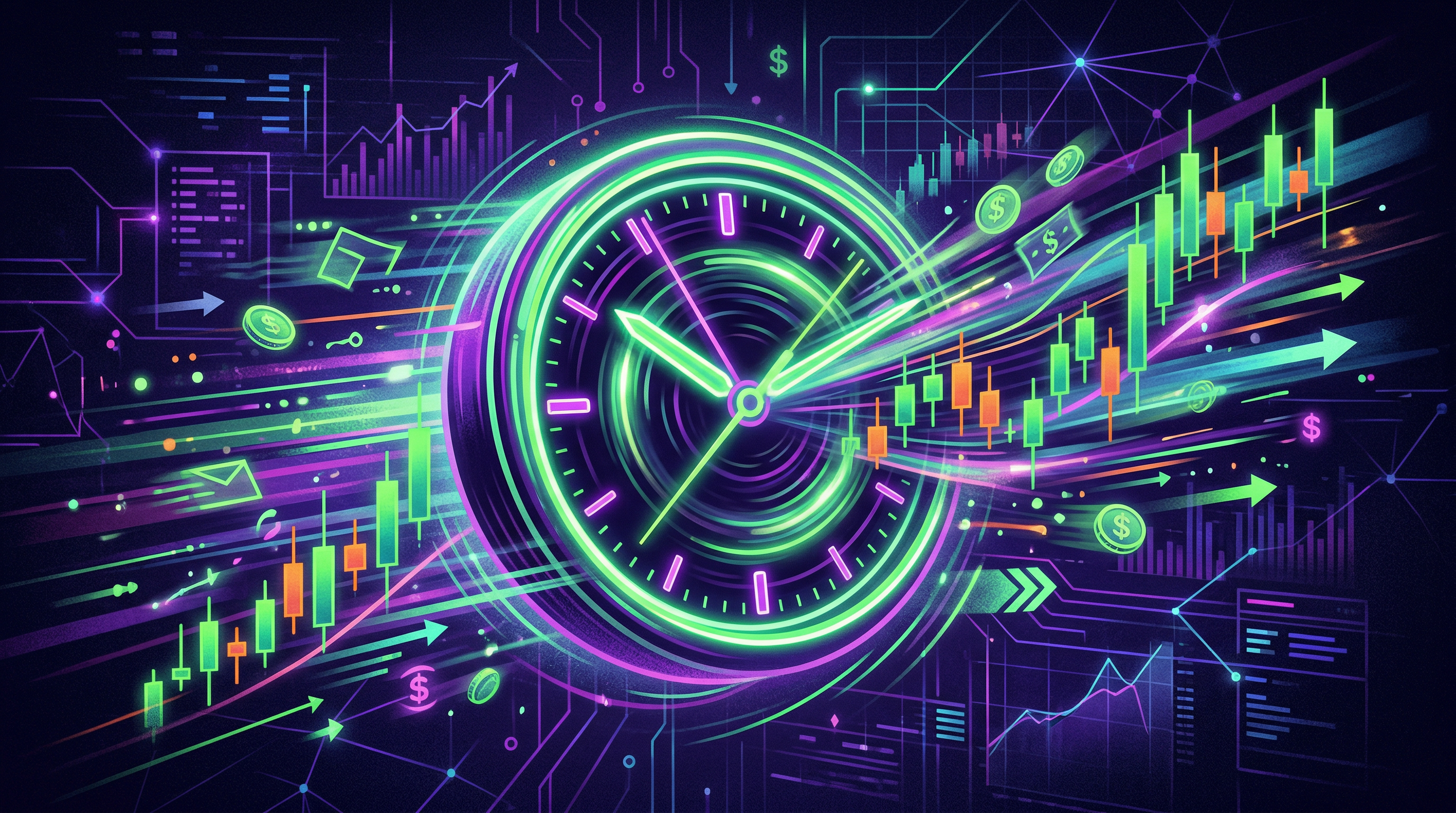 T+1 settlement explained — why stock trades settle faster now (2026)